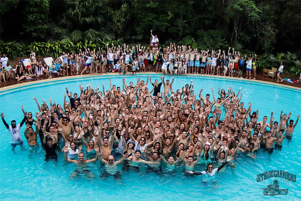 Pool Party 2