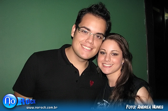 anjo samile casaca