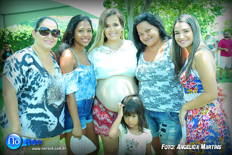 Cha De Bebe Duplo Das Irmas Stella E Kamilla Galerias De Fotos Norock Coberturas Fotograficas Foto Ao Vivo E Cabine De Fotos Vitoria Es