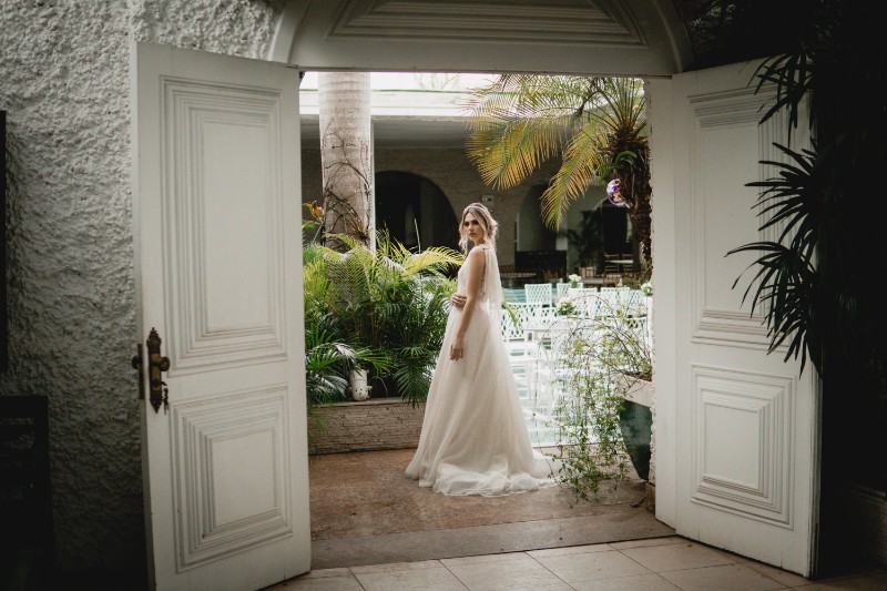 aluguel de vestidos de festa jardim camburi