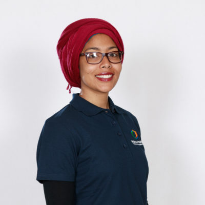 Noorjan Allie