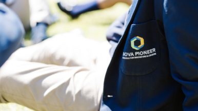 Nova Pioneer Ormonde Secondary