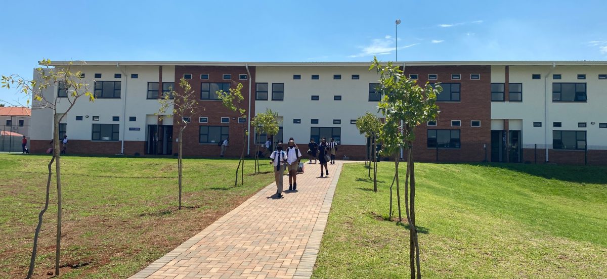 Nova Pioneer Midrand Launches World-Class Secondary School