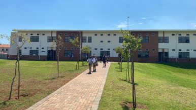 Nova Pioneer Midrand Secondary