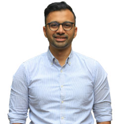 Aditya Shah