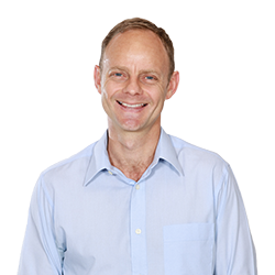 Daniel Tanser