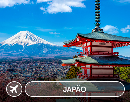 Pacotes Promocionais