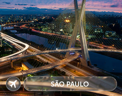 Pacotes Promocionais
