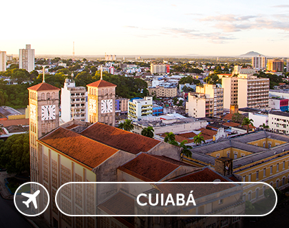 Pacotes Promocionais