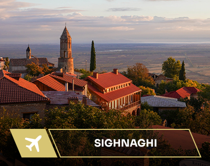 Pacotes Promocionais