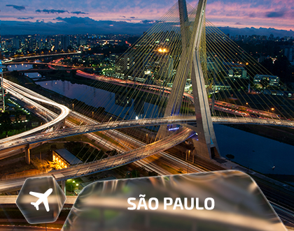 Pacotes Promocionais