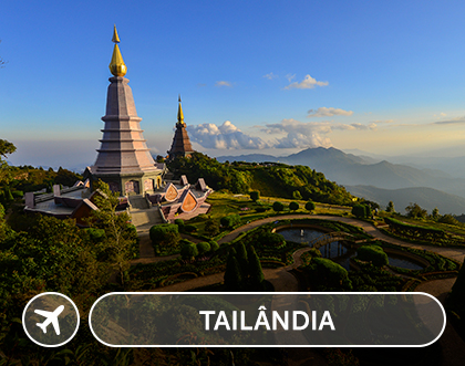 Pacotes Promocionais