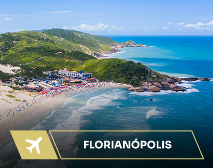 Pacotes Promocionais