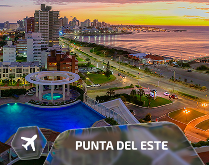 Pacotes Promocionais