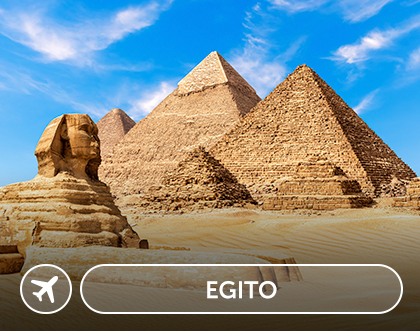 Pacotes Promocionais