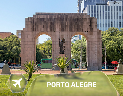 Pacotes Promocionais
