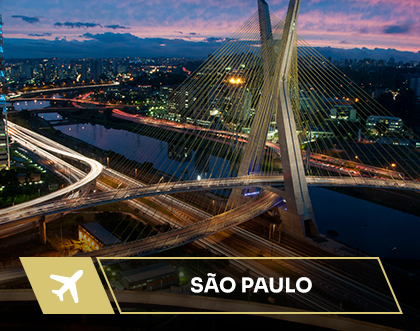 Pacotes Promocionais