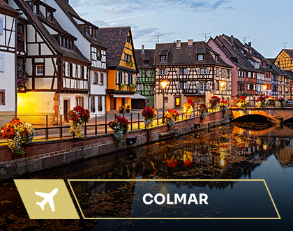 Pacotes Promocionais