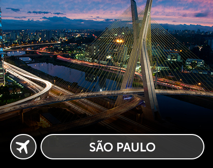 Pacotes Promocionais