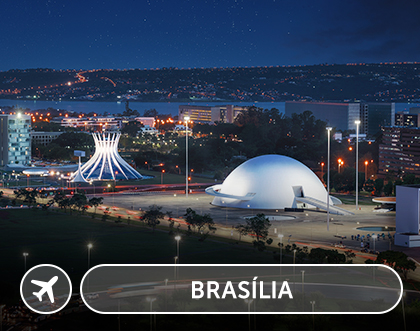 Pacotes Promocionais