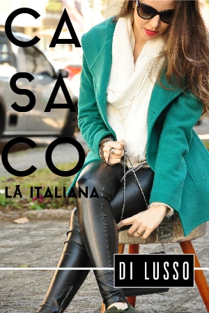 Casacos Hekla em L� Italiana