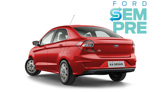 KA SEDAN