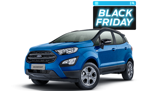 ECOSPORT