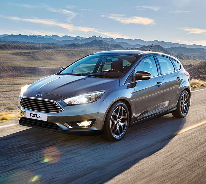 Um carro para quem gosta de carro