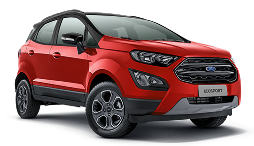 ECOSPORT