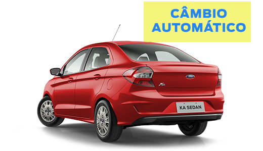 KA SEDAN