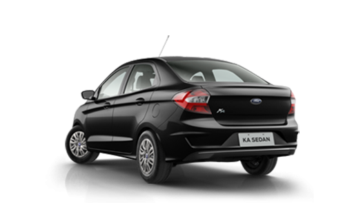 KA SEDAN