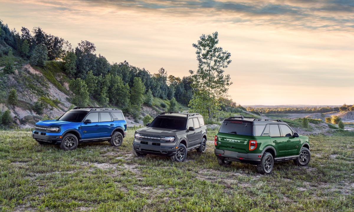 Ofertas Ford - Portal de Ofertas | Ford Brasil