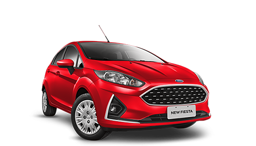 NEW FIESTA