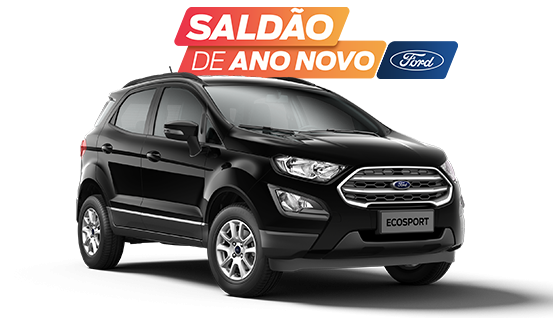 ECOSPORT
