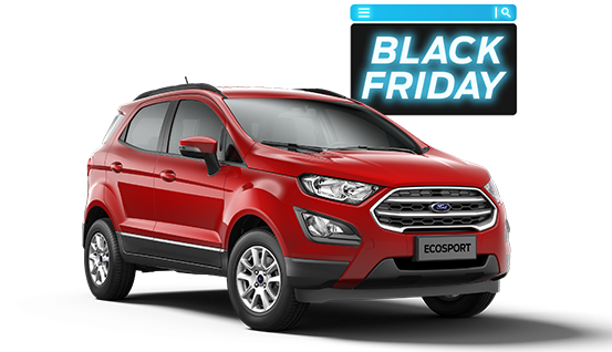 ECOSPORT