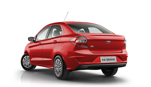 KA SEDAN