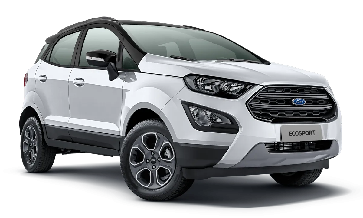 Oferta Ford Ecosport Freestyle 1 5 Mt 2020 Ford Brasil