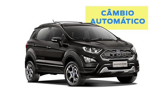 ECOSPORT