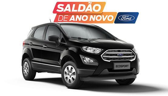 ECOSPORT