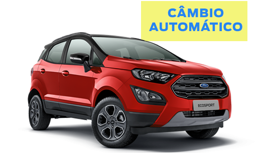ECOSPORT