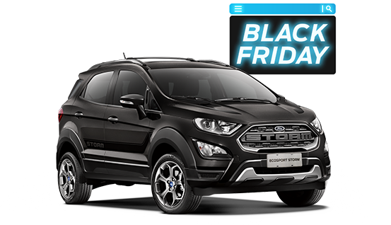 ECOSPORT