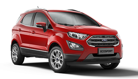 ECOSPORT