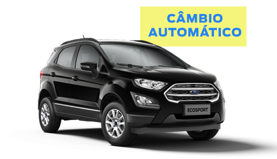 ECOSPORT