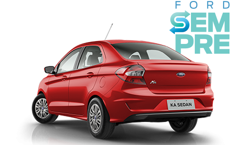 KA SEDAN
