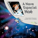capa de A Nave Espacial No&eacute;