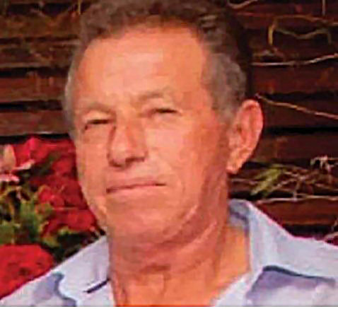 João Claudino Moraes