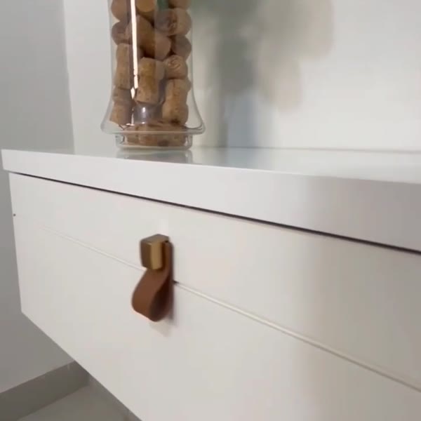 Rack Suspenso Line P/ Tvs Até 65 Polegadas 180cm 3 Portas Branco - Olivar Móveis