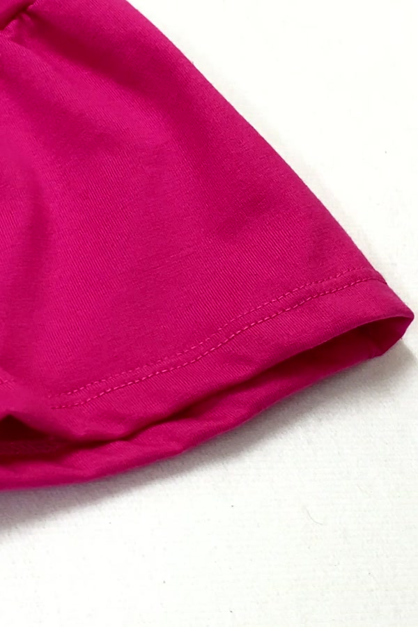 Vestido Feminino Infantil Ursinho - Hello Kitty