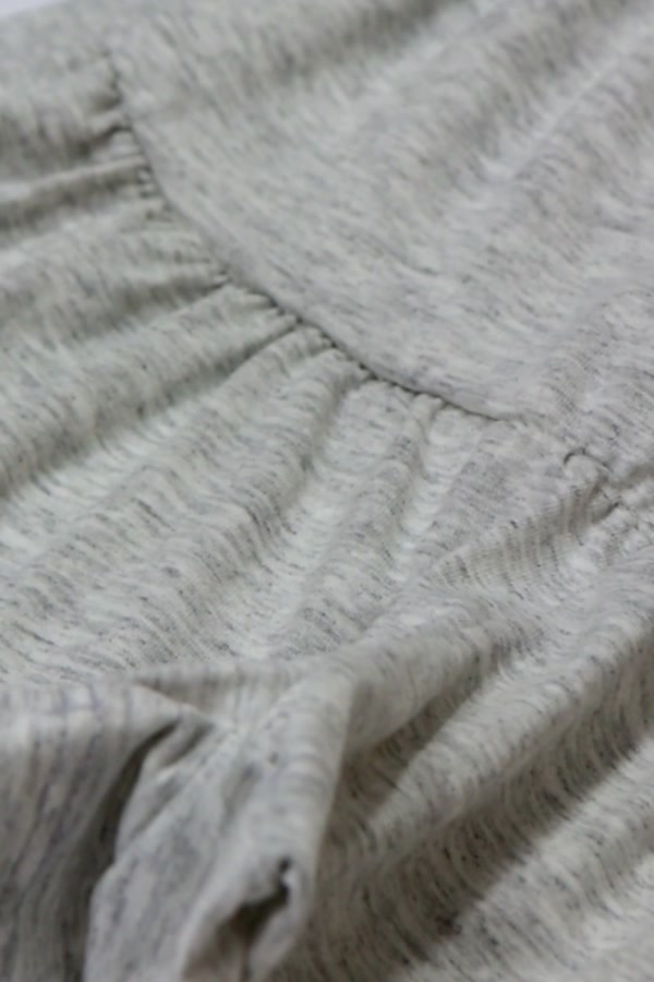 Conjunto Feminino Infantil Alecrim