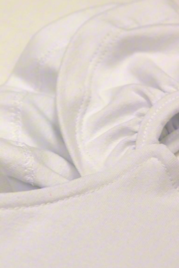 Conjunto Infantil Feminino Pezinho de Limão